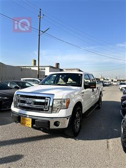 فورد إف-150